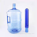 55mm 5 gallon botol preform acuan plastik